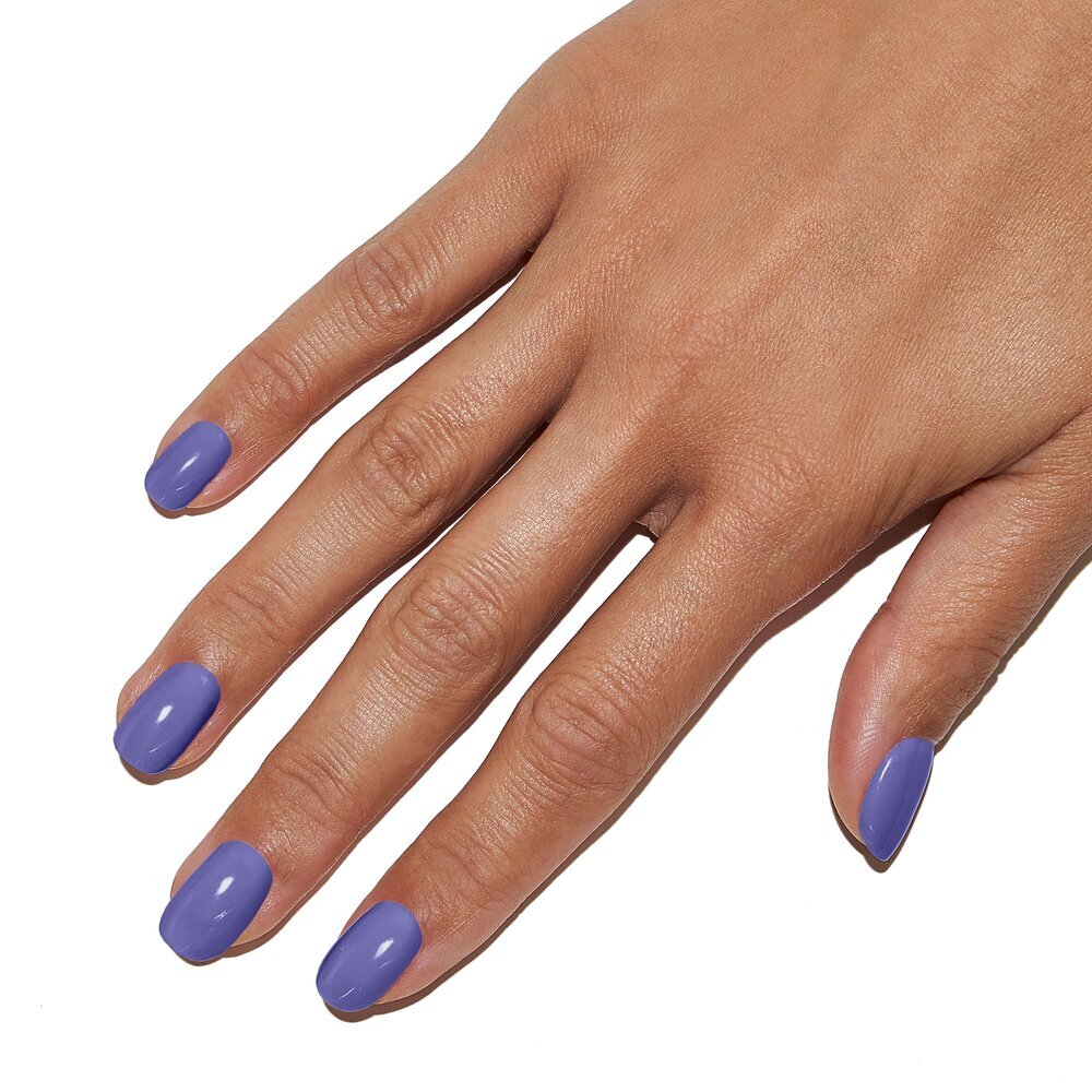 Single Gel Polish - Blueberry Cheesecake